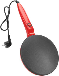 Tigaie Electrica Pentru Clatite 600 W - imagine 4