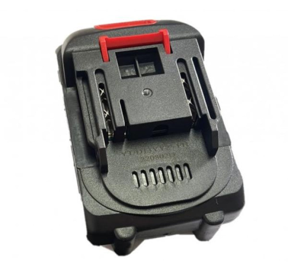 Acumulator 24V, compatibil cu motocoasa, bormasina, foarfeca electrica, flex electric, 1500mAh