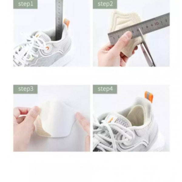 Set 2 branturi incaltaminte sport, marime universala