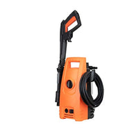 Aparat de Spalat Cu Presiune 1400W, 6.5L/Minut, 110 BAR - imagine 10
