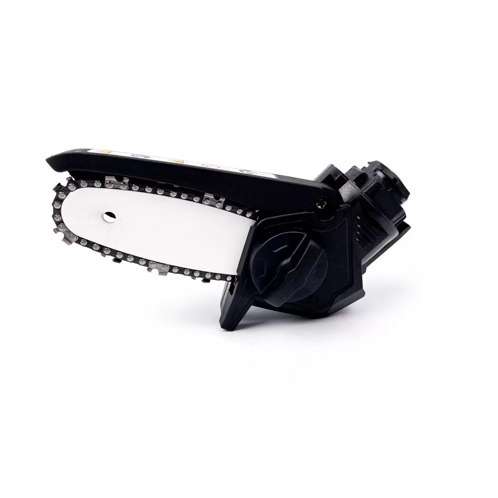 Trusa scule 5 in 1 cu 1 acumulator 21V, bormasina, cheie impact, minidrujba, fierastrau sabie