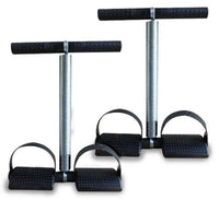 Extensor gimnastica si fitness, Tummy Trimmer, exercitii abdomen, picioare si coapse - imagine 5