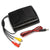 Set camera auto video marsarier cu 4 LED si monitor LCD pliabil de 4.3 inch
