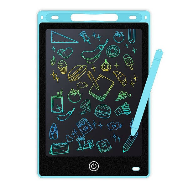 Tableta digitala LCD pentru scris si desenat pentru copii, 20 inch