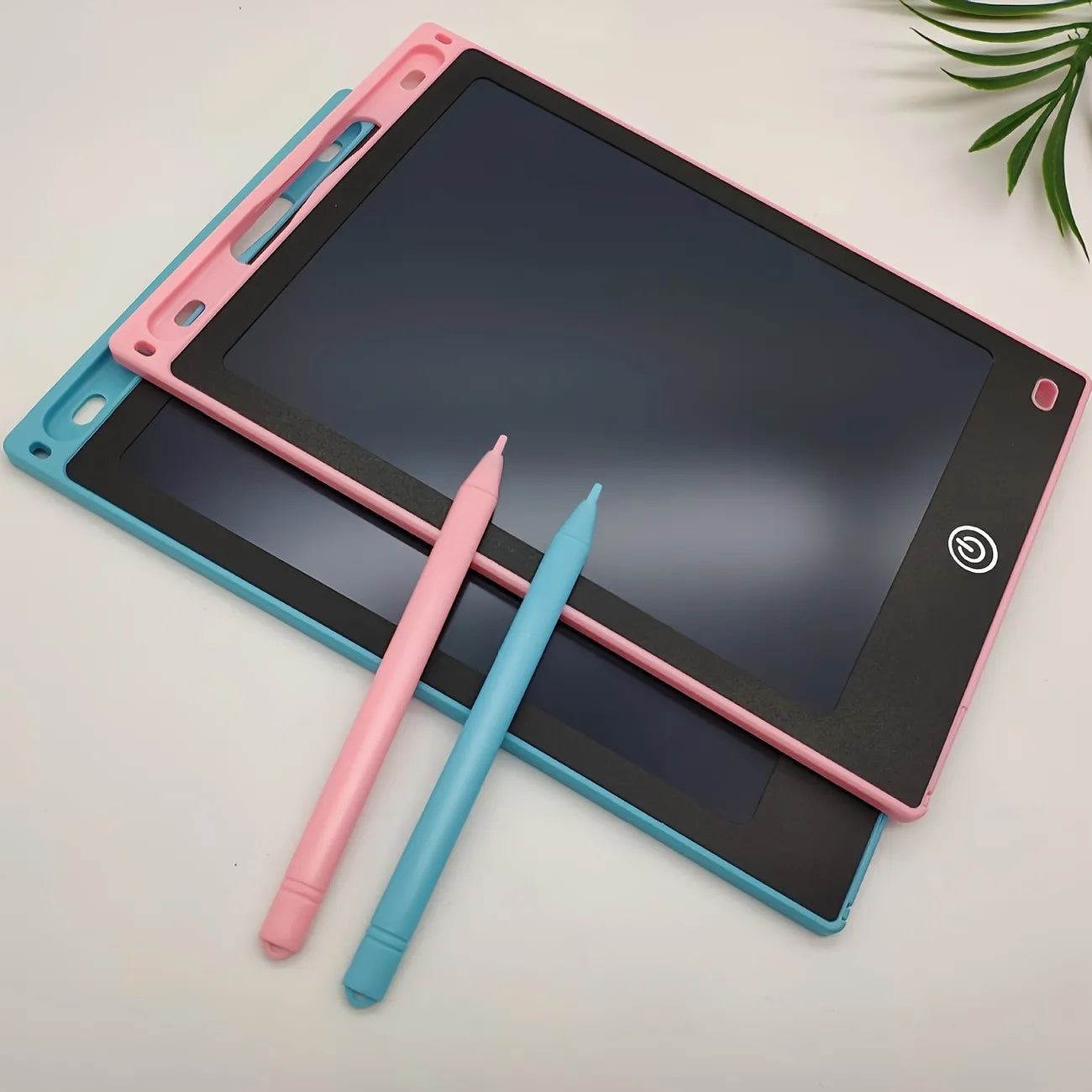Tableta digitala LCD pentru scris si desenat pentru copii, 20 inch