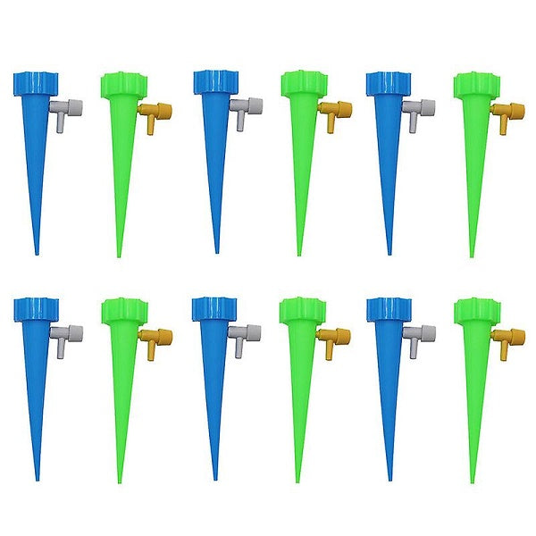 Set picuratoare pentru ghiveci, 10 buc