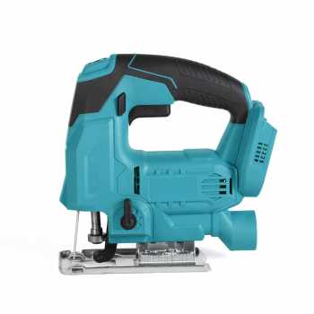 Fierastrau Pendular, Soricel Electric cu 2 Acumulatori 48v, 2 Panze Si Variator Turatie 3200 RPM