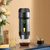 Espressor Portabil 3 in 1 Capsule si Cafea Macinata, USB Reincarcabil, 20BAR, 60ml