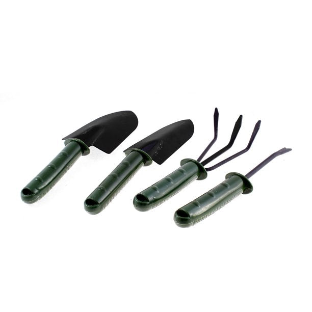 Set 4 ustensile pentru gradinarit