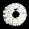 Instalatie tip furtun cu LED 10 metri, pentru interior sau exterior