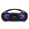 Boxa bluetooth 5.0 portabila KM-S2 putere 10W stereo cu LED-uri