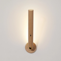 Lampa detasabila, cu magnet, pentru perete - imagine 6