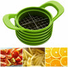 Feliator manual 4 in 1 Chop&Dice