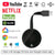 Convertor streaming, media player, model G2P, 1080P Full HD