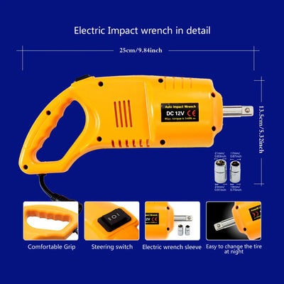 Kit Asistenta Auto pentru orice tip de vehicul