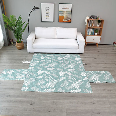 Husa de protectie pentru canapea 190x196cm