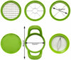 Feliator manual 4 in 1 Chop&Dice