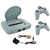 Consola de jocuri video retro - Super 8 BIT Game TY 368