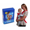 Ham marsupiu ajustabil pentru bebe