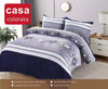 Set Pilota Cocolino groasa cu blanita, 3 Piese, 200x230 cm, 4 Kg