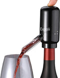 Aerator Electric de Vin – Dispenser Automat pentru Vinuri