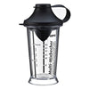 Recipient gradat multifunctional cu capac, Multi Mixbecher