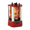 Gratar si rotisor ceramic pentru Shaorma, Kebab si Frigarui, 1400W