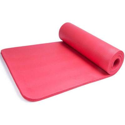 Saltea Yoga din spuma moale 173 x 61