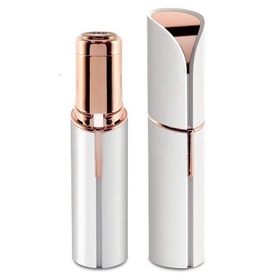 Epilator facial hipoalergenic. Indeparteaza parul nedorit.
