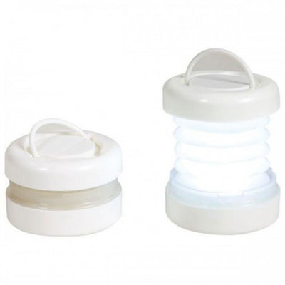 Set 4 felinare pliabile Pop-up Lantern