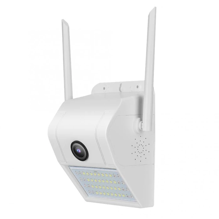 Camera de perete V380 1080P 2MP cu 32 de leduri