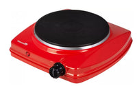 Plita electrica Hausberg HB-519, putere 1500W - imagine 3