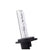 Set 2 becuri Xenon, H7 - 6000K, HID, Balast Slim Premium, Alb-Rece, 12V, 55W