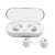 Casti Wireless TWS-4, Bluetooth 5.0, calitate inalta a sunetului