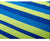 Hamac multicolor din bumbac pentru curte sau gradina, 1 persoana