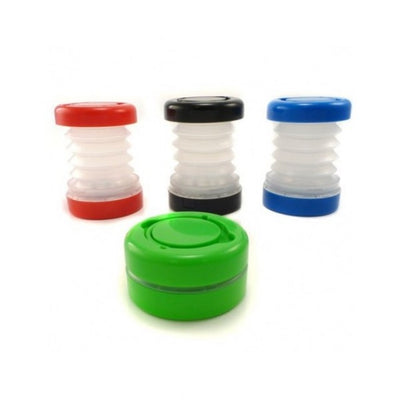 Set 4 felinare pliabile Pop-up Lantern