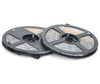 Banda LED RGB 150 de LED-uri, cu telecomanda, 5m