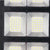 RESIGILAT - Lampa stradala proiector LED cu panou fotovoltaic si senzor, 120W/200W/300W