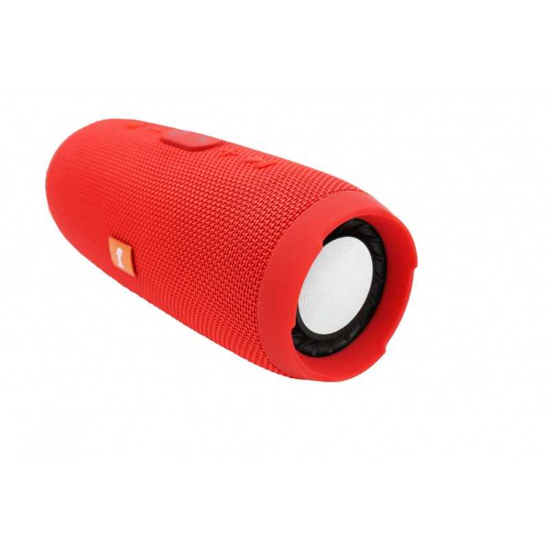 Boxă Portabilă Bluetooth cu Power Bank și Sunet Stereo Puternic, Charge 3