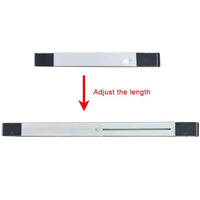 Dispozitiv reglabil cu roti pentru mutat mobilier sau electrocasnice mari - imagine 8