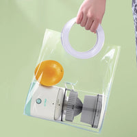 Storcator electric de citrice portabil cu alimentare usb 45w - imagine 3