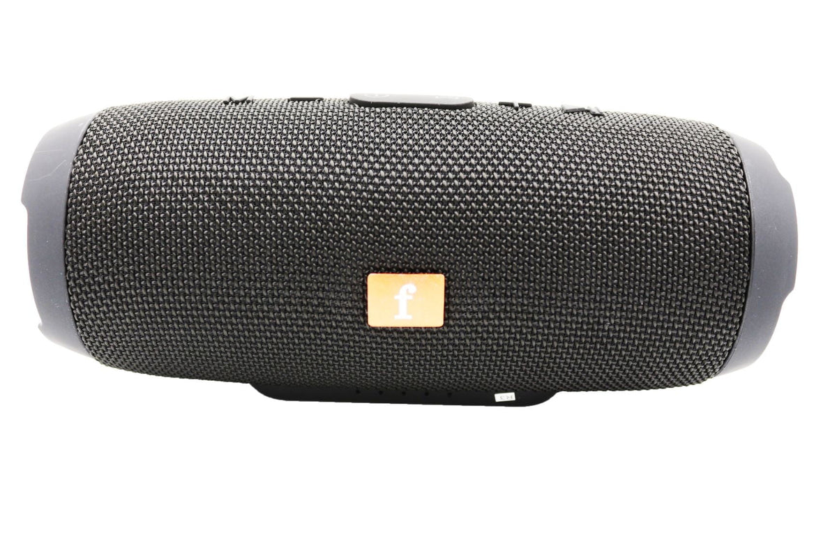 Boxă Portabilă Bluetooth cu Power Bank și Sunet Stereo Puternic, Charge 3