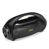 Boxa bluetooth 5.0 portabila KM-S2 putere 10W stereo cu LED-uri