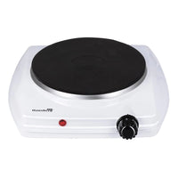 Plita electrica Hausberg HB-519, putere 1500W - imagine 2
