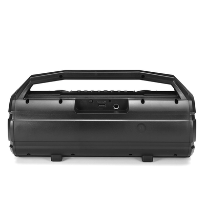 Boxa bluetooth 5.0 portabila KM-S1 putere 10W stereo cu LED-uri