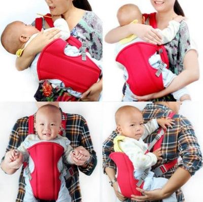 Ham marsupiu ajustabil pentru bebe