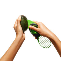 Feliator de avocado 3 in 1 - imagine 5