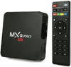 Mini PC Android Media Player MXQ PRO UltraHD 4K