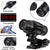 Camera video sport Andowl, 5MP, 30 FPS, rezistenta la apa, praf, 1000 mAh, Full HD