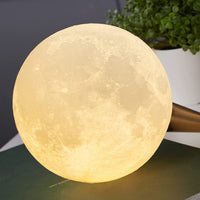 Lampa de veghe pentru copii, model astronaut - imagine 10
